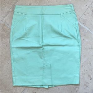 J. Crew Pencil Skirt